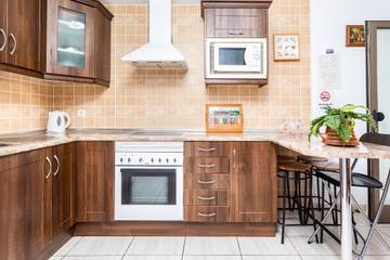 Holiday Rental for 4 People in La Oliva, Fuerteventura, Photo 4