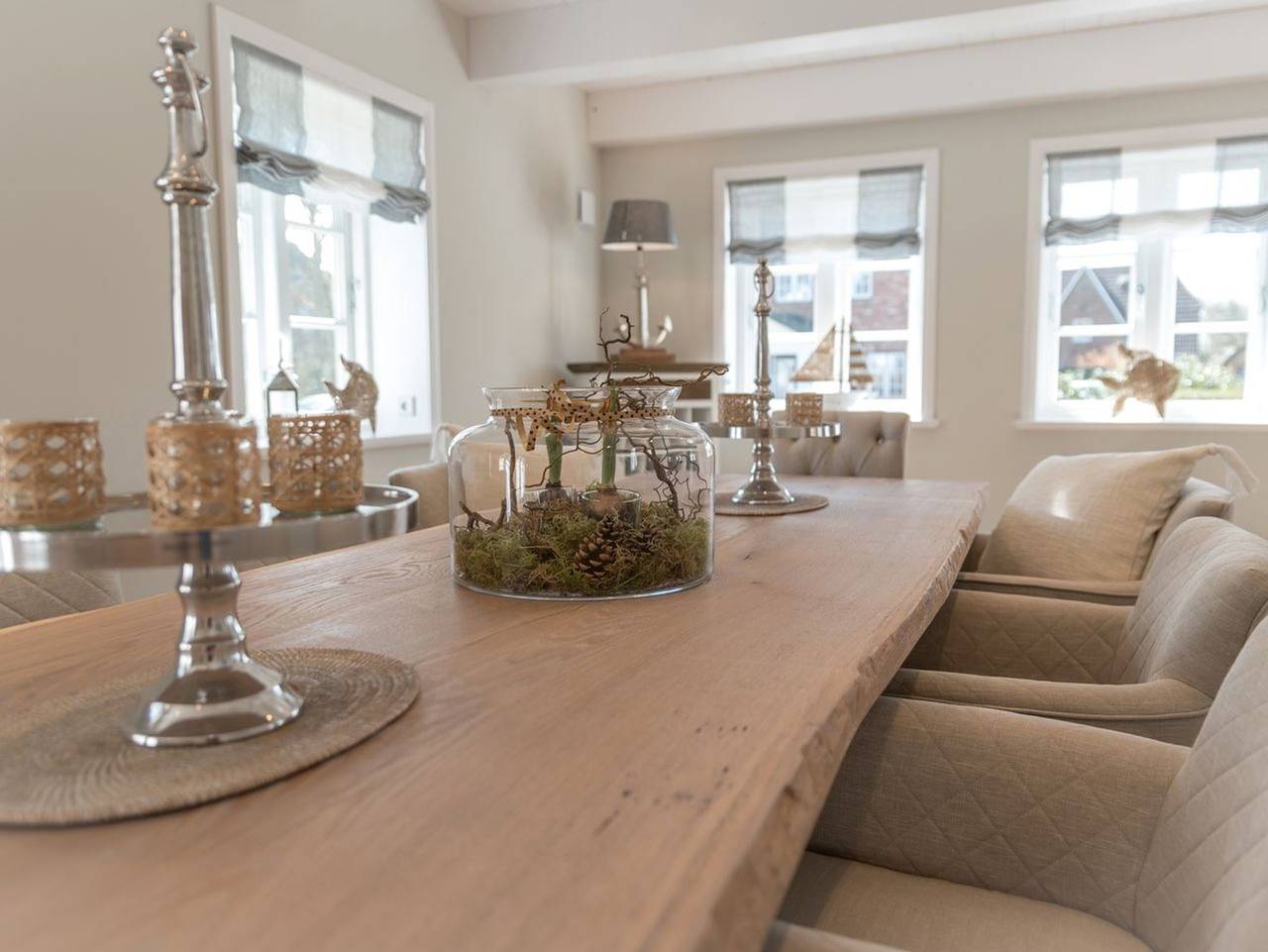 Ferhaaling - "Urlaub im Ferhaaling: Entspannung und Abenteuer für die ganze Familie!" in Klintum, Oldsum