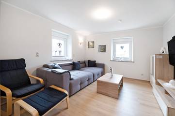 Vakantiewoning voor 3 Personen in Nohen, Landkreis Birkenfeld, Afbeelding 1