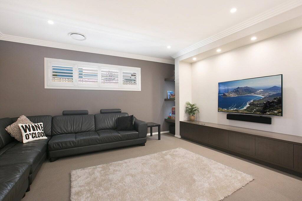 Vin de Vie im Vintage Golf Estate in Pokolbin, Hunter Valley