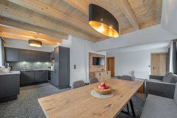 Hotel til 4 Personer i Sölden, Ötztal, Billede 1