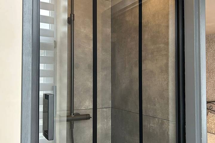 Gîte pour 2 personnes à Fosses-la-Ville - 4