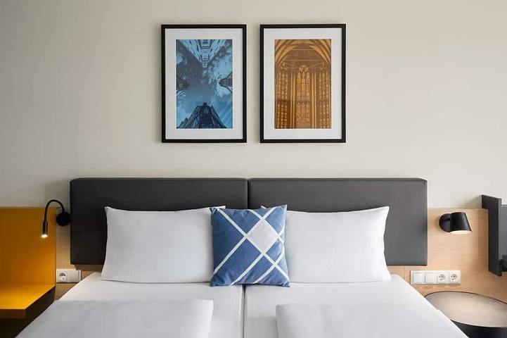Ferienhaus für 2 Personen in Koblenz - 3