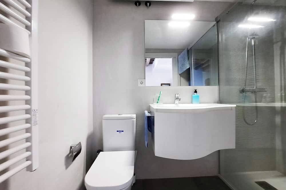 Geheel appartement, Verdadero Loft Vintage en el Centro de la Ciudad in Vilanova i la Geltrú, Garraf