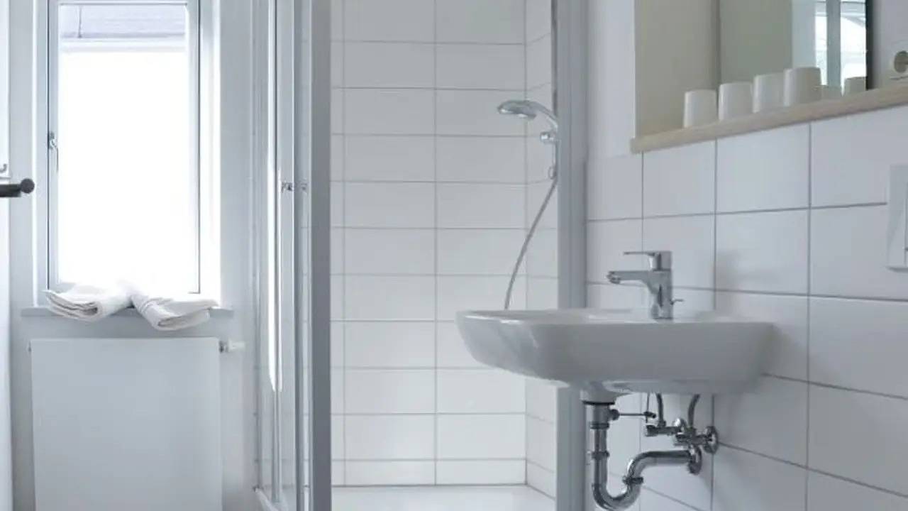 Ferienhaus für 4 Personen (65 m²) in Dahme in Dahme, Ostholstein