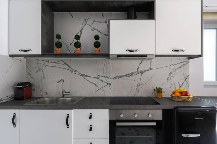 Location de vacances pour 2 personnes, avec balcon dans Pýlos - 4