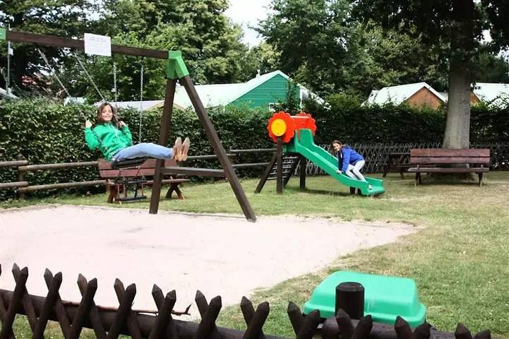 Mobil home pour 4 personnes à Jumièges - 4