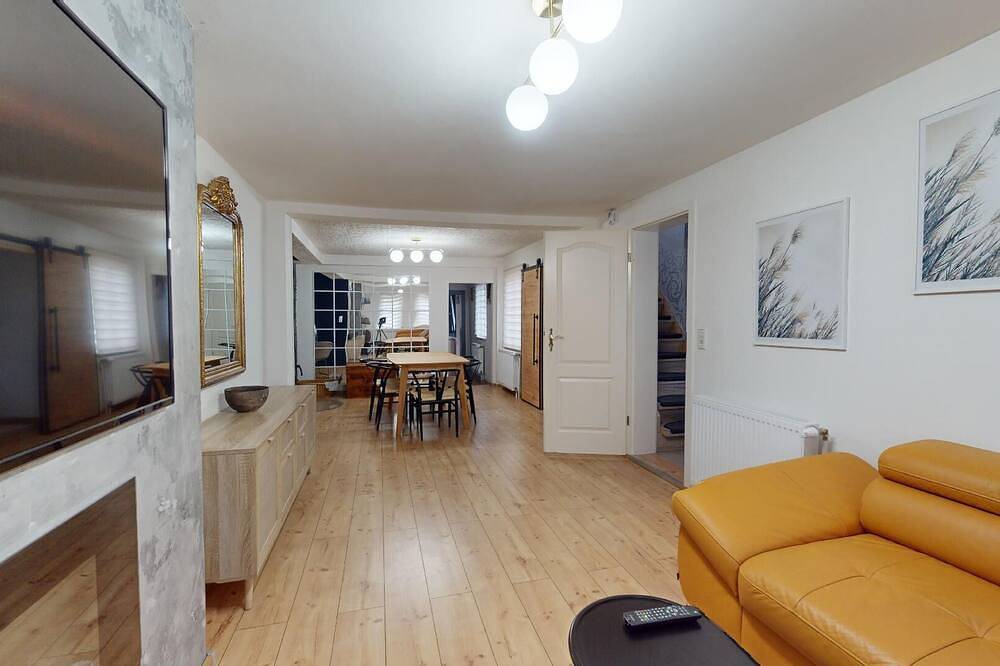 Ganze Wohnung, Wohnung in sehr  zentraler Lage in Baiersbronn, Nordschwarzwald