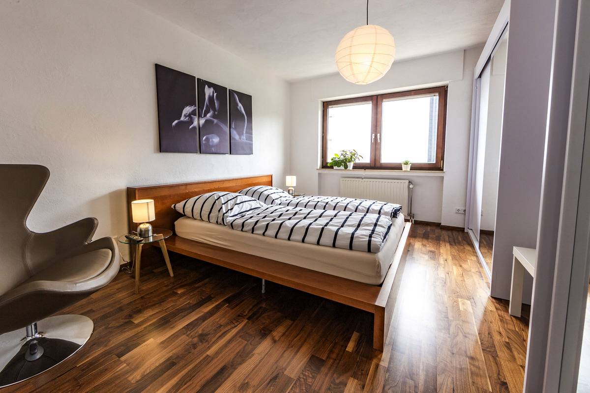 Ferienwohnung Whiskey - Tierfreundliche Ferienwohnung "Whiskey" im Herzen Winterbergs in Winterberg, Hochsauerlandkreis