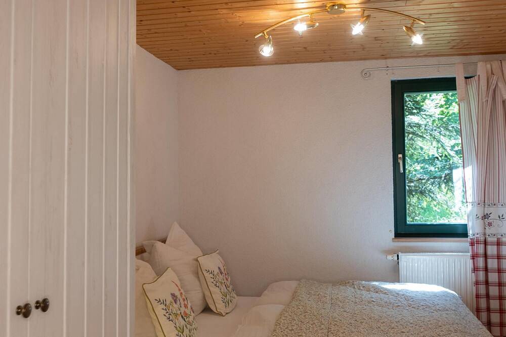 Waldhaus im Erzgebirge in Augustusburg, Chemnitz und Umgebung