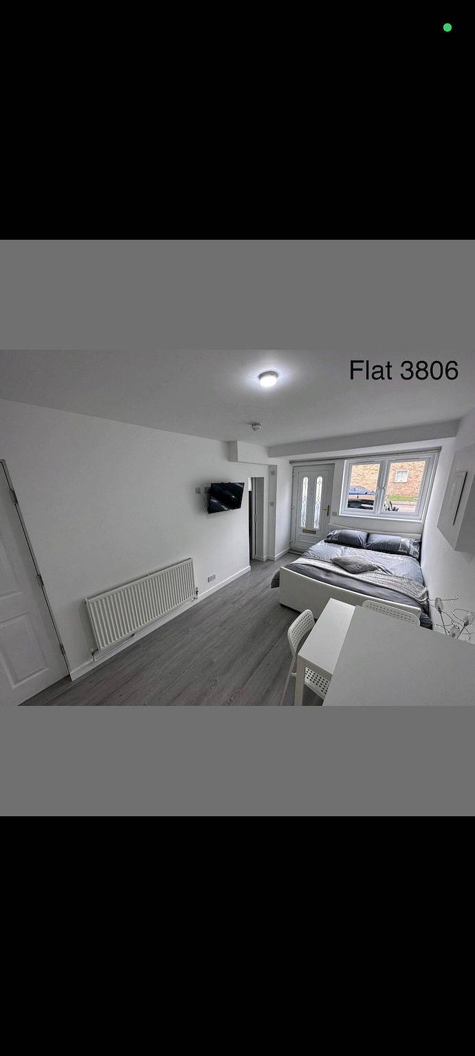 Appartement entier, Studio lumineux et élégant in Chelmsford, Essex