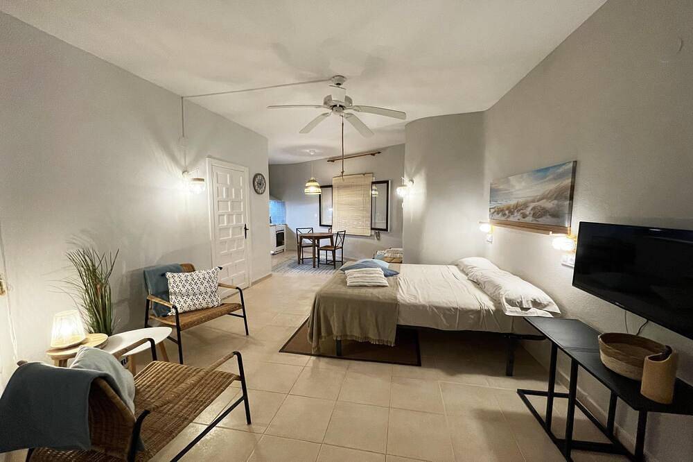Appartamento vacanze a Dénia a partire da 70€ a notte