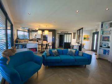 Villa pour 6 Personnes dans Royan, Région de Rochefort, Photo 3