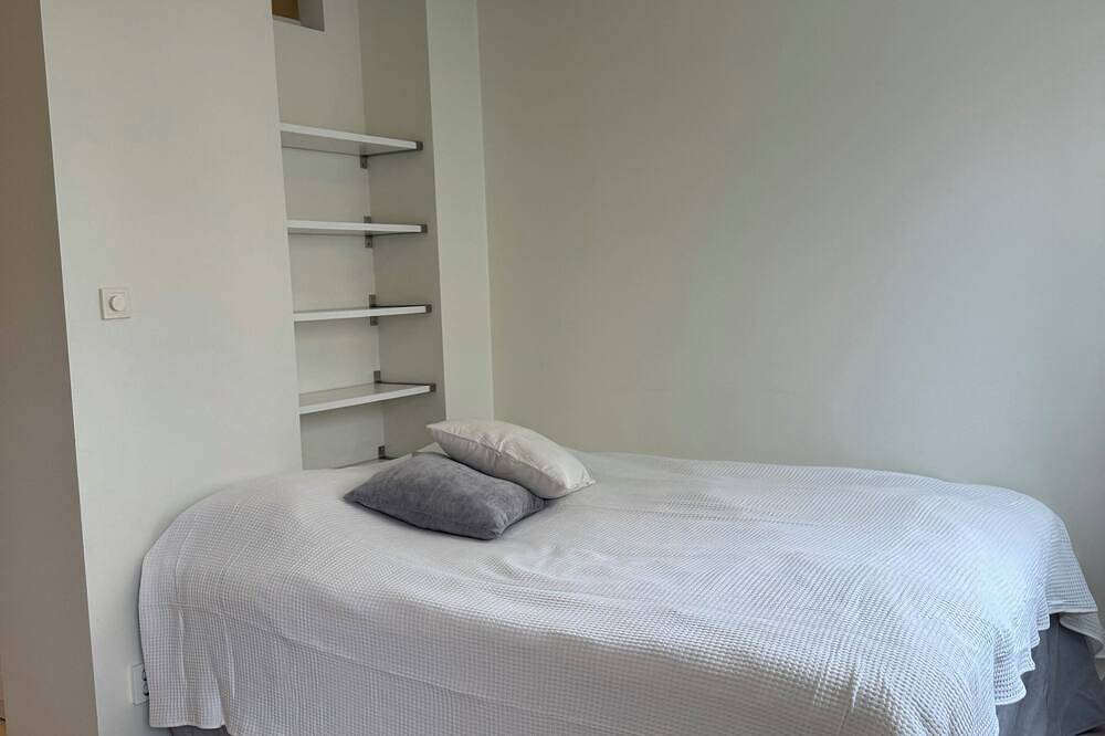 Apartamento entero, Nyrenoverat i Centrala Stockholm in Östermalms stadsdelsområde, Estocolmo