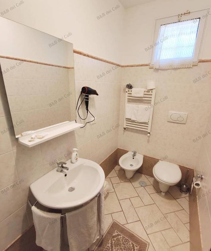 Chambre d’hôte pour 2 personnes, avec terrasse ainsi que jardin et piscine à Ostuni - 4