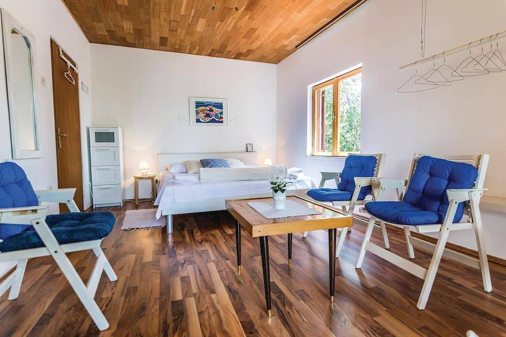 Cały apartament, Niesamowity apartament w Krusevo z Wifi in Donji Karin, Zadar