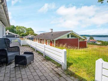Vakantiehuis voor 6 Personen in Aabenraa, Zuid-Denemarken, Afbeelding 1