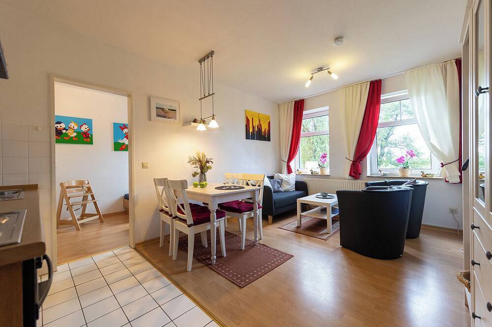 Appartamento vacanze a Dorum a partire da 148€ a notte