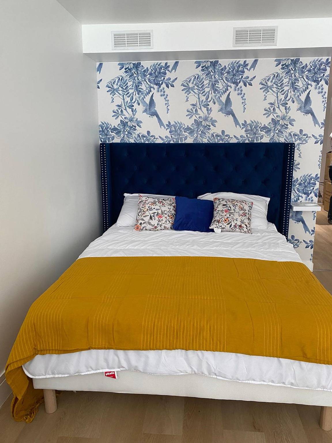 Apartamento entero, Modern french studio charm in the city in 10th Arrondissement, París