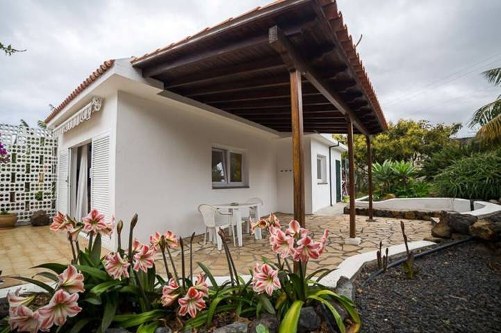 Ferienwohnung für 2 Personen, mit Garten - 1