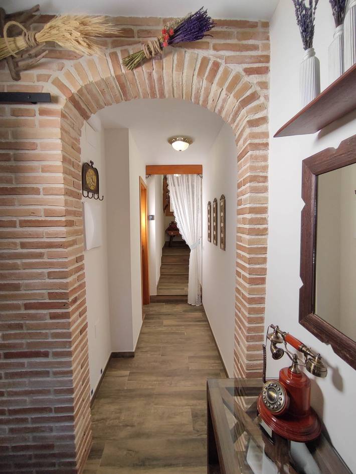 8 Gründe, sich für Aromas de Siempre zu entscheiden in Alhama de Aragón, Saragossa Provinz