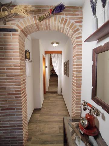 Casa Rural para 8 Personas en Alhama de Aragón, Provincia de Zaragoza, Foto 4
