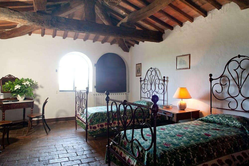 Agriturismo Marchesi Gondi - Poggio Martini in Pontassieve, Chianti