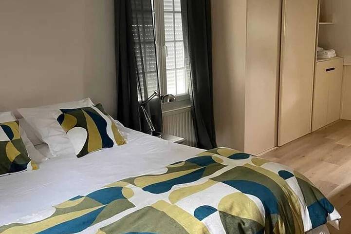 Location de vacances pour 8 personnes, animaux acceptés à Plouigneau - 4