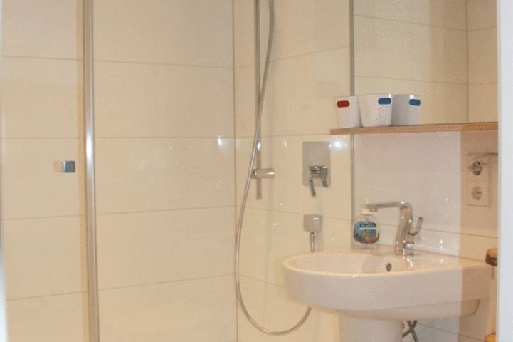 Ferienwohnung für 4 Personen, mit Garten in Owingen - 4