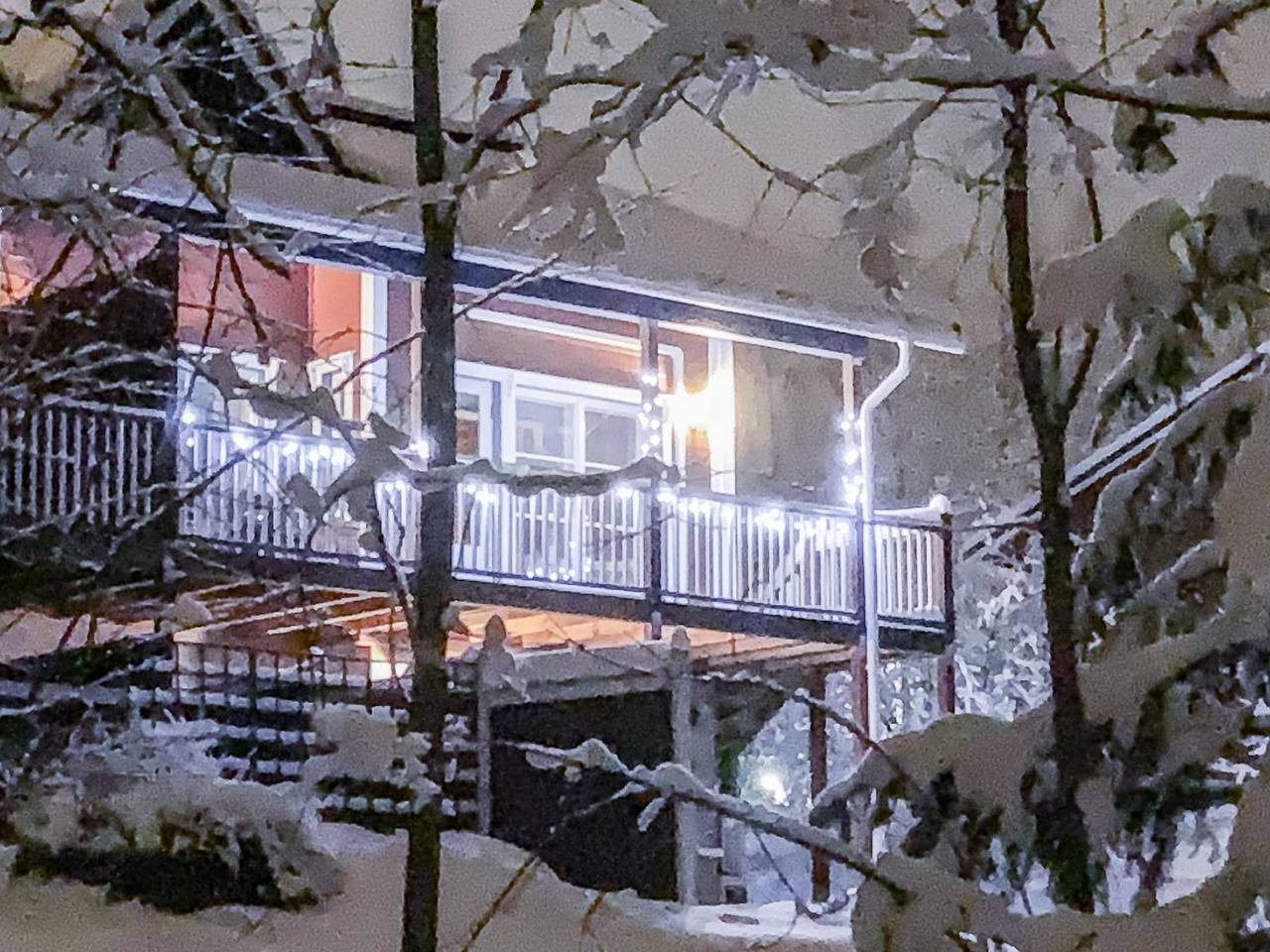 Tintintupa in Nilsiä, Kuopio