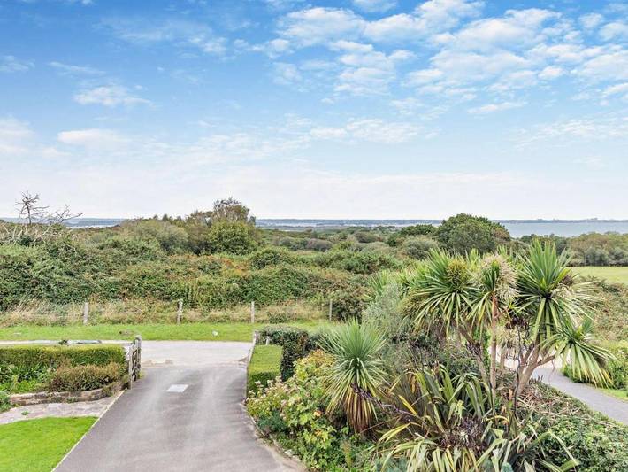 Holiday rental for 8 people in Studland
