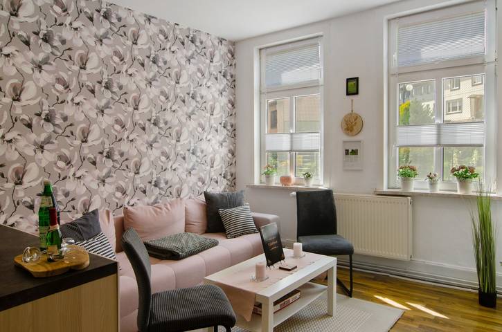Ferienwohnung für 2 Personen, mit Garten in Benneckenstein - 2