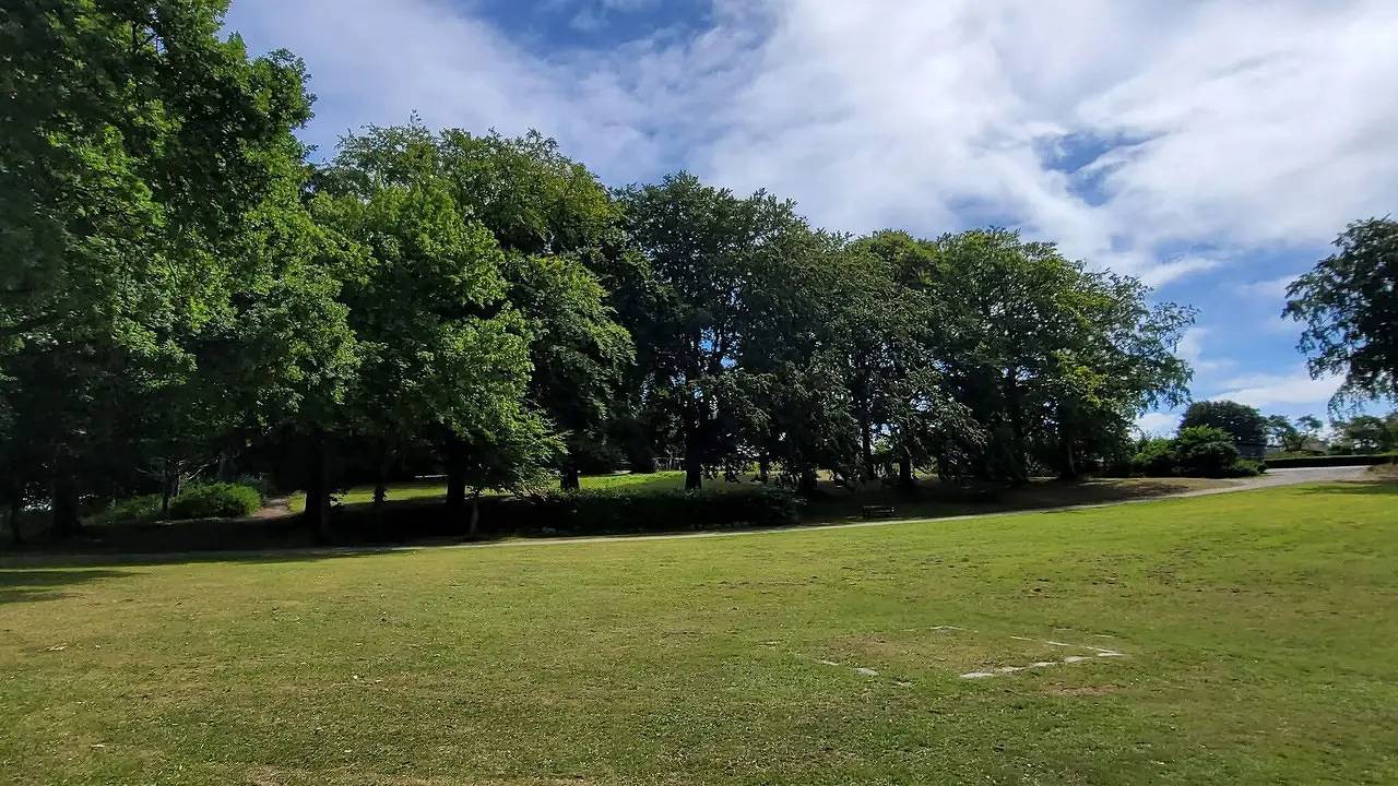 Ferienhaus für 6 Personen (77 m²) in Ore in Stubbekøbing, Schwedische Ostsee