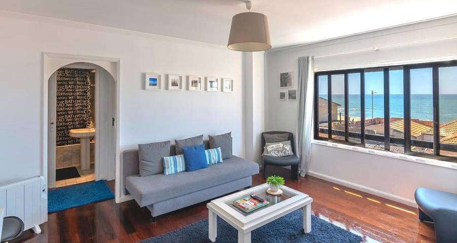 Gîte pour 4 personnes, avec vue à Espinho - 3