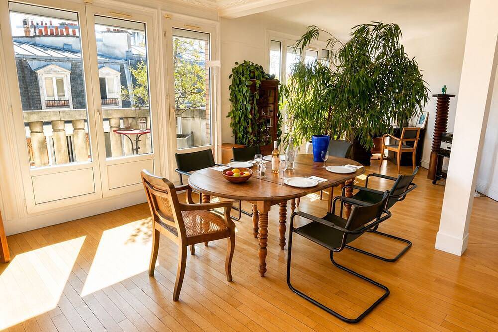 Appartement de vacances