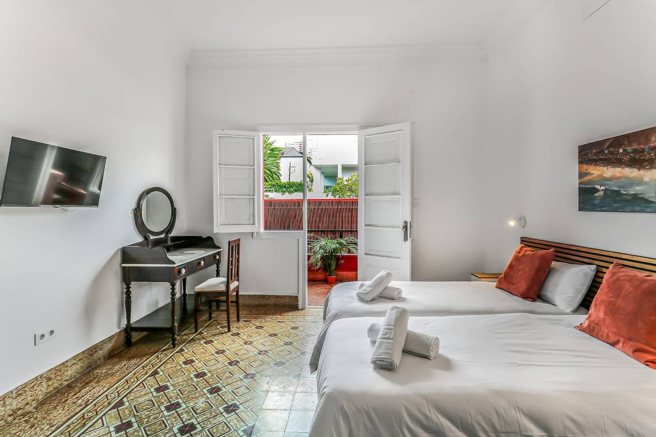 Appartamento vacanze a Gran Canaria a partire da 45€ a notte