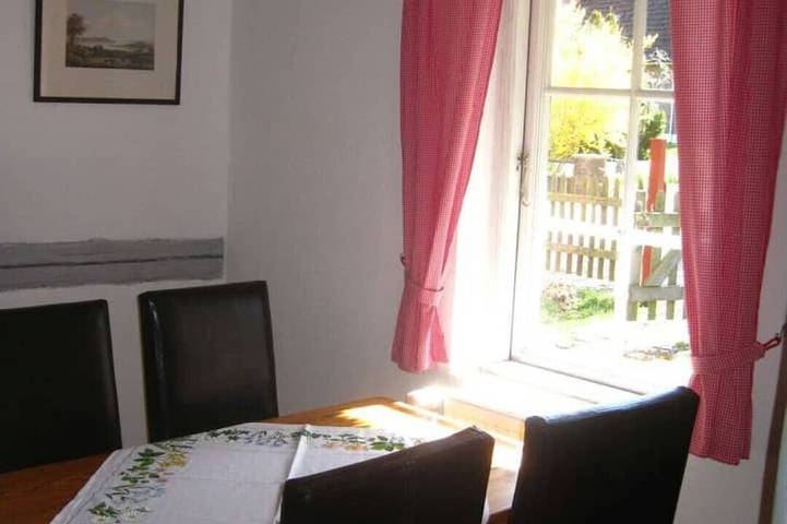 Ganze Wohnung, Urlaub  unter   Reet in Südliche Ostseeküste