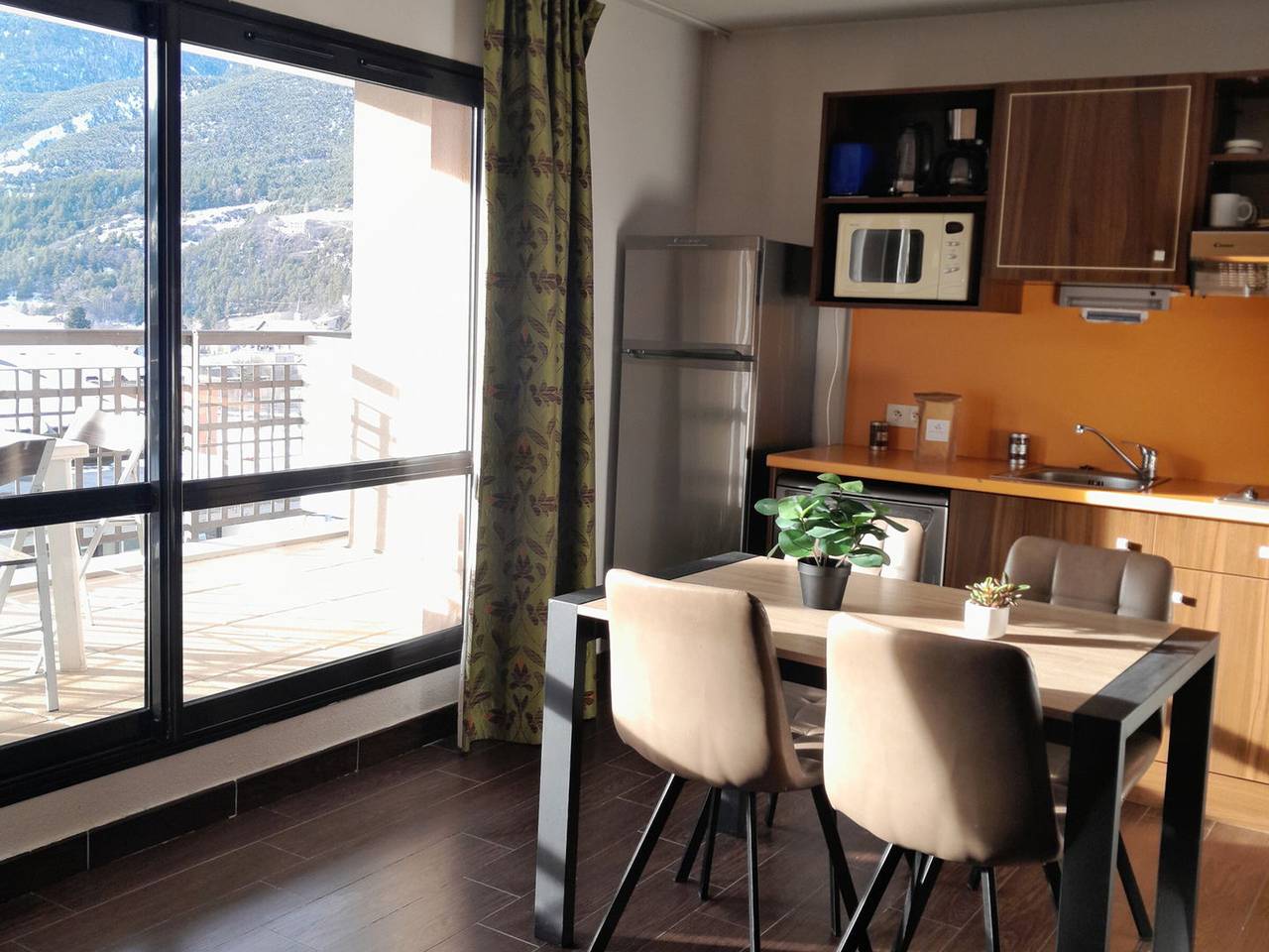 Appartement de vacances