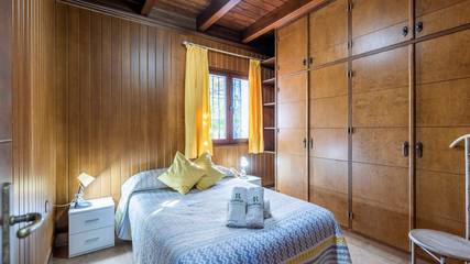 Finca für 7 Personen in Benalauría, Los Alcornocales, Bild 4