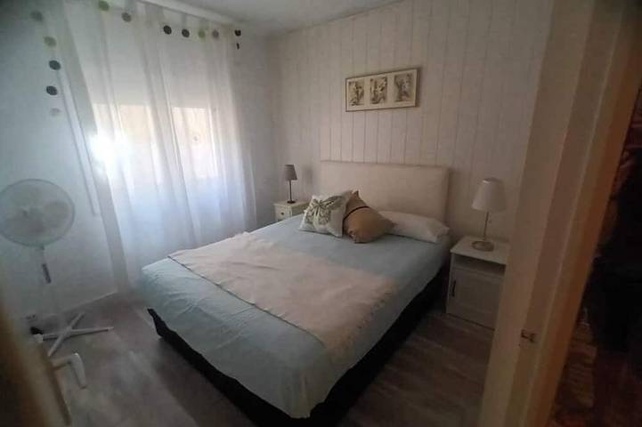 Apartamento entero, Stunning apartment at beach in Supermaresme, Caldetas
