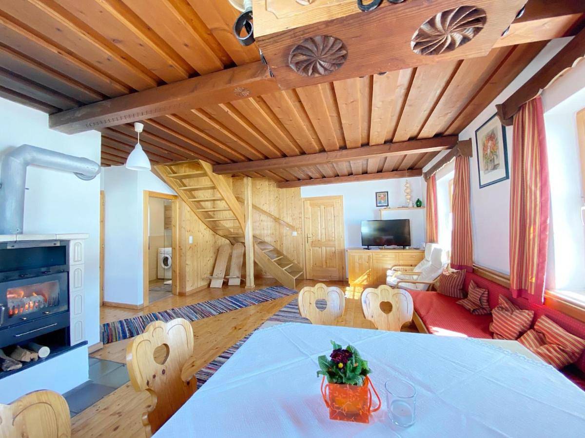 Holiday Home in St Koloman near Salzburg in St. Koloman, Tennengau