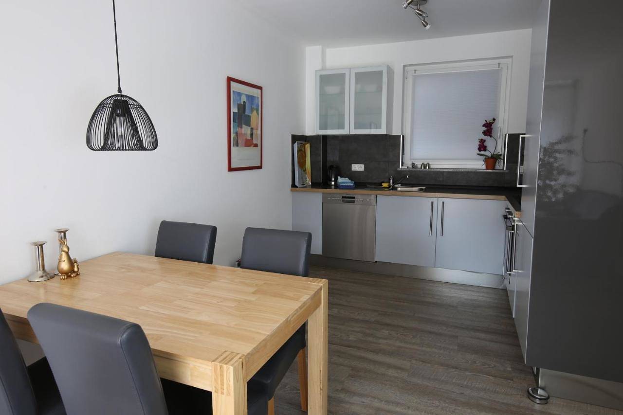 Ganze Wohnung, Apartment - Ground Floor in Lüneburg, Nordheide
