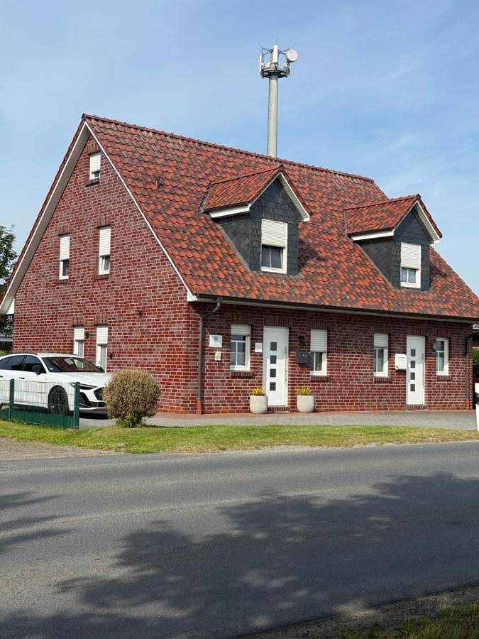 Annalena´s Ferienhaus Hooksiel in Hooksiel, Wangerland