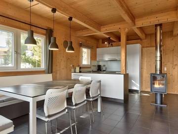 Chalet für 12 Personen in Predlitz-Turrach, Nockberge, Bild 2