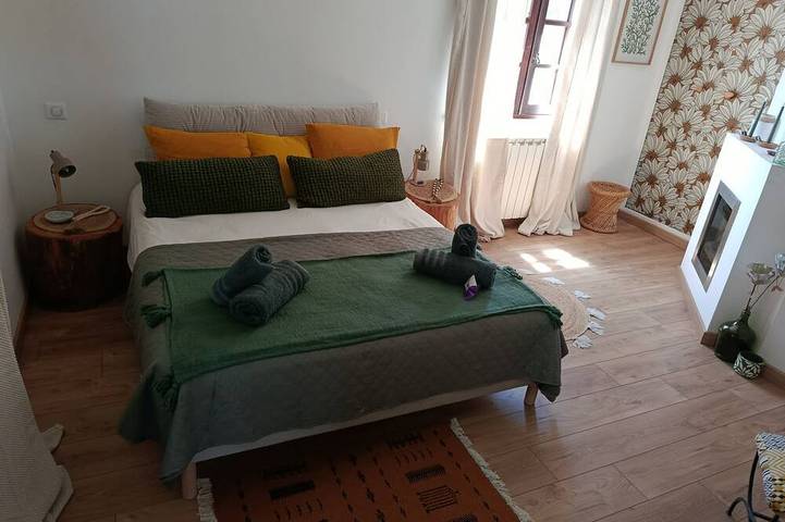 Location de vacances pour 8 personnes à Saint-Martin-de-Valgalgues - 4