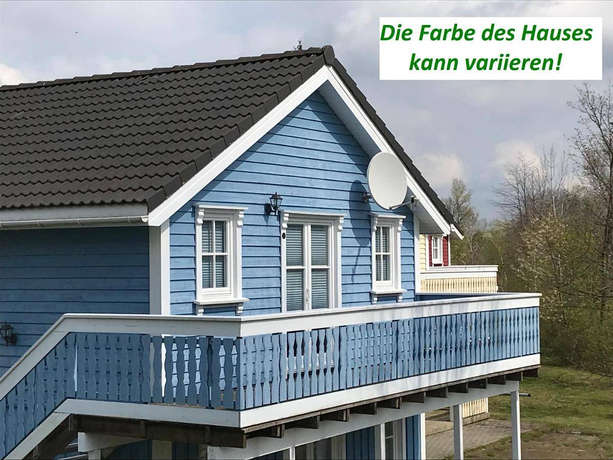 Ganze Wohnung, Ferienwohnung im Ferienresort Kulkwitzer See Leipzig in Dauercamper, Leipzig