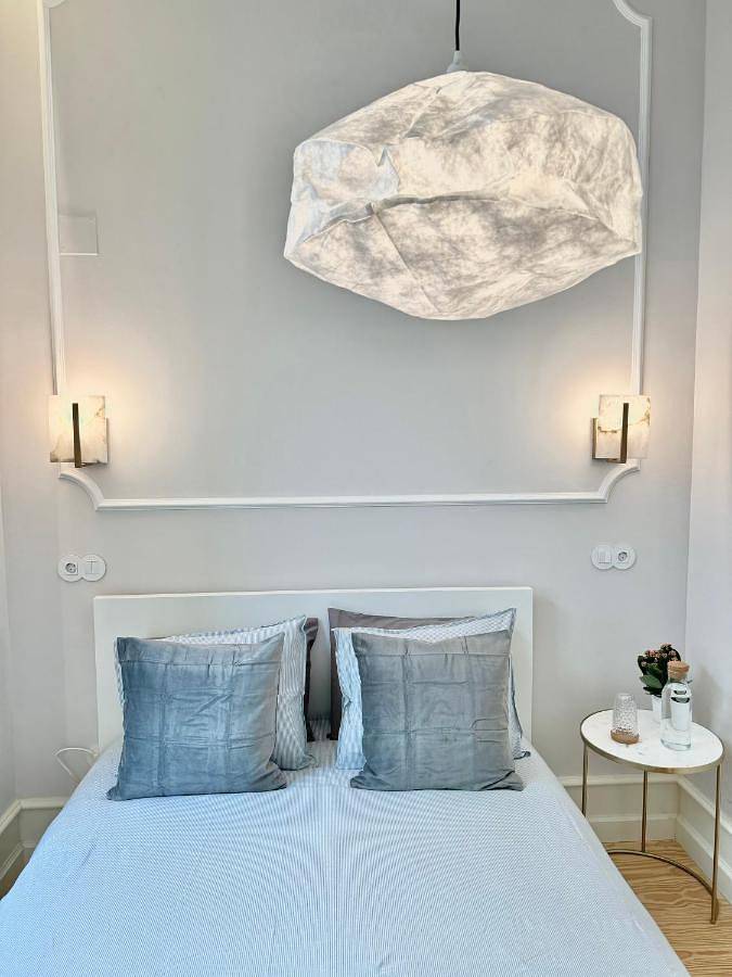 Pension voor 2 personen in Lissabon