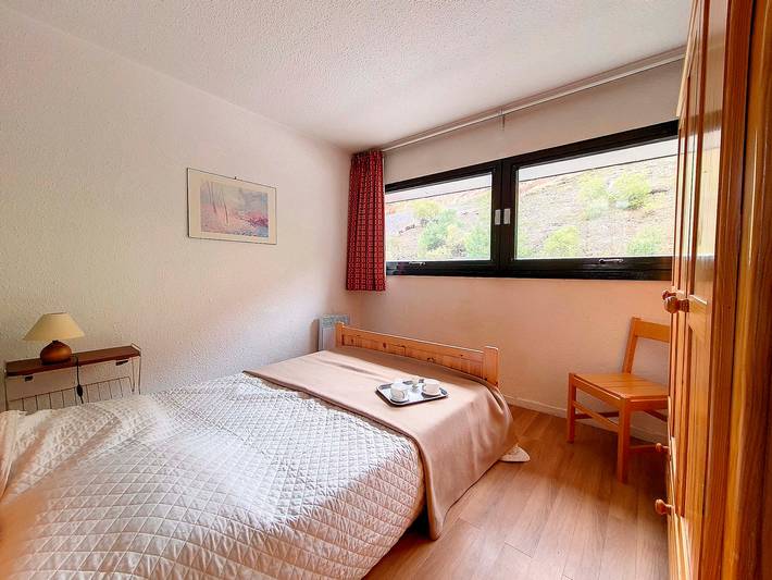 Chalet pour 8 personnes dans Les Menuires - 4