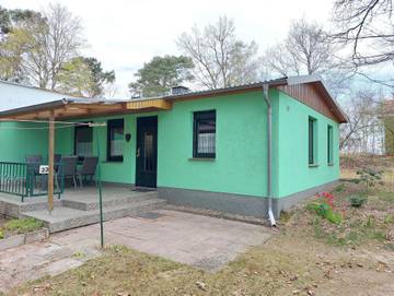 Ferienhaus für 4 Personen in Röbel, Müritz, Bild 1