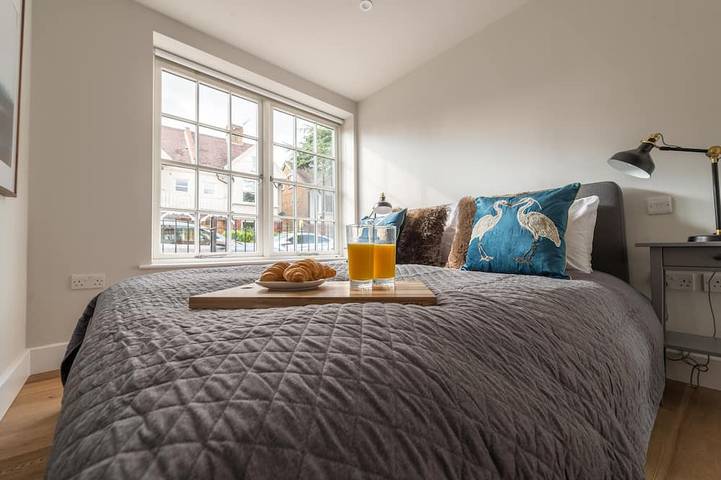 Appartement de vacances pour 4 personnes - 1